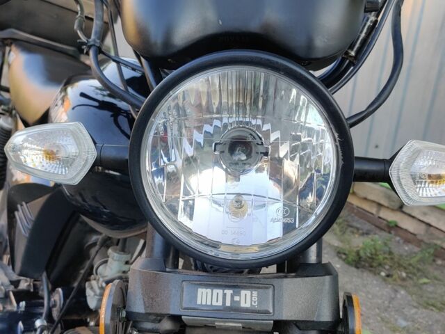 Інша Інша, об'ємом двигуна 0.13 л та пробігом 0 тис. км за 475 $, фото 12 на Automoto.ua