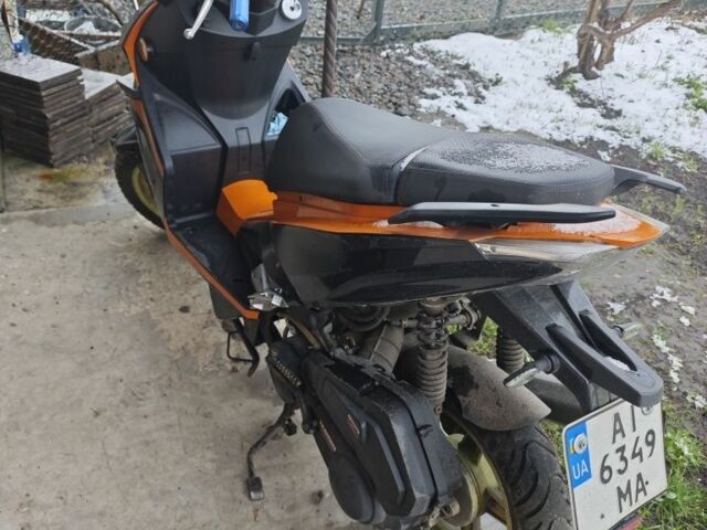 Інша Інша, об'ємом двигуна 0.13 л та пробігом 0 тис. км за 450 $, фото 3 на Automoto.ua