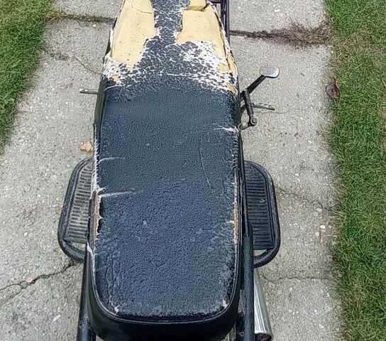 Другая Другая, объемом двигателя 0.11 л и пробегом 0 тыс. км за 350 $, фото 3 на Automoto.ua