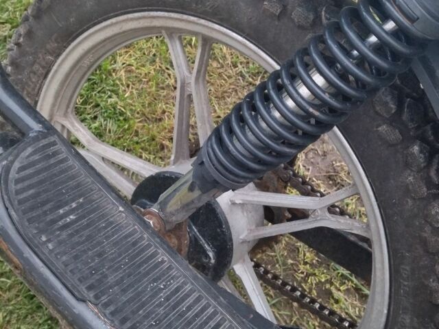 Другая Другая, объемом двигателя 0.13 л и пробегом 0 тыс. км за 172 $, фото 9 на Automoto.ua