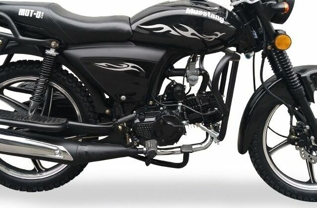 Другая Другая, объемом двигателя 0.13 л и пробегом 0 тыс. км за 740 $, фото 3 на Automoto.ua