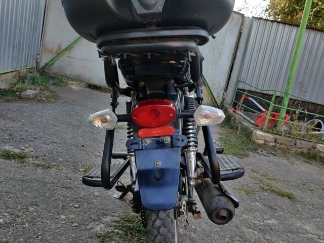 Інша Інша, об'ємом двигуна 0.13 л та пробігом 0 тис. км за 475 $, фото 6 на Automoto.ua