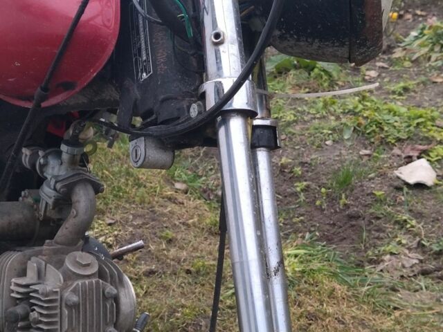 Другая Другая, объемом двигателя 0.13 л и пробегом 0 тыс. км за 172 $, фото 12 на Automoto.ua