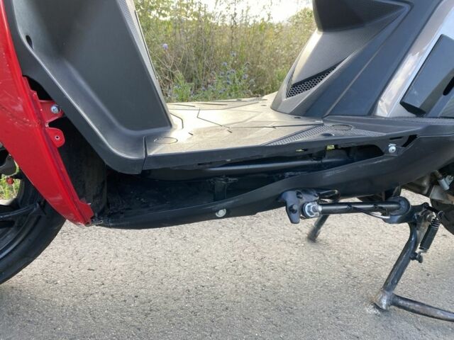 Другая Другая, объемом двигателя 0.15 л и пробегом 0 тыс. км за 498 $, фото 5 на Automoto.ua