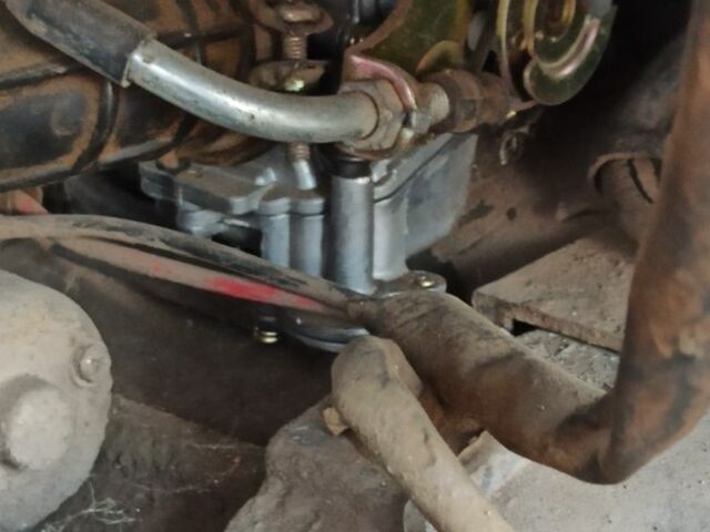 Інша Інша, об'ємом двигуна 0.15 л та пробігом 0 тис. км за 355 $, фото 7 на Automoto.ua