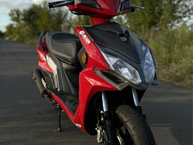 Другая Другая, объемом двигателя 0.15 л и пробегом 0 тыс. км за 498 $, фото 1 на Automoto.ua