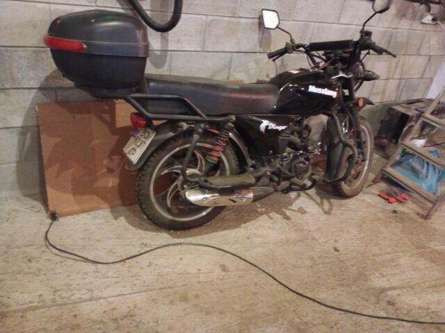 Другая Другая, объемом двигателя 0.13 л и пробегом 0 тыс. км за 650 $, фото 2 на Automoto.ua