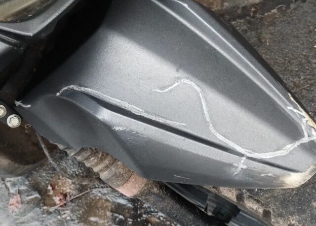 Другая Другая, объемом двигателя 0.15 л и пробегом 0 тыс. км за 629 $, фото 6 на Automoto.ua