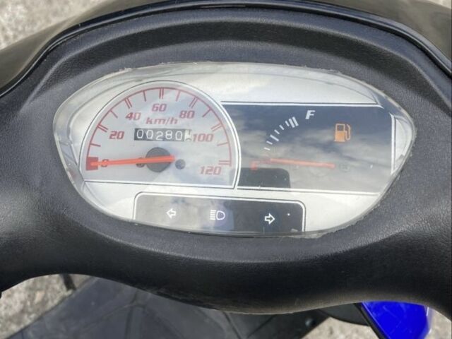 Інша Інша, об'ємом двигуна 0.13 л та пробігом 0 тис. км за 521 $, фото 5 на Automoto.ua