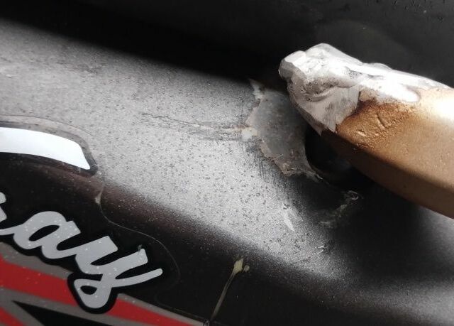 Другая Другая, объемом двигателя 0.15 л и пробегом 0 тыс. км за 629 $, фото 5 на Automoto.ua