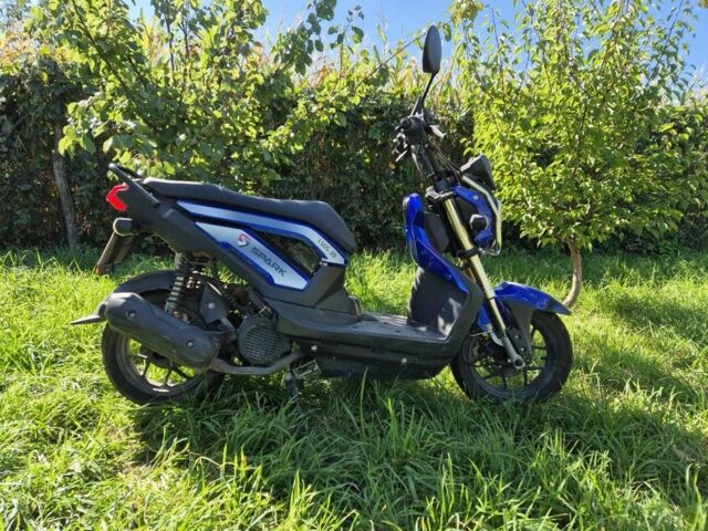 Другая Другая, объемом двигателя 0.15 л и пробегом 0 тыс. км за 817 $, фото 1 на Automoto.ua