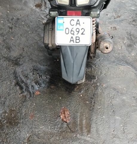 Другая Другая, объемом двигателя 0.15 л и пробегом 0 тыс. км за 629 $, фото 1 на Automoto.ua