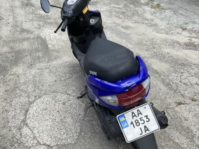 Інша Інша, об'ємом двигуна 0.13 л та пробігом 0 тис. км за 521 $, фото 4 на Automoto.ua