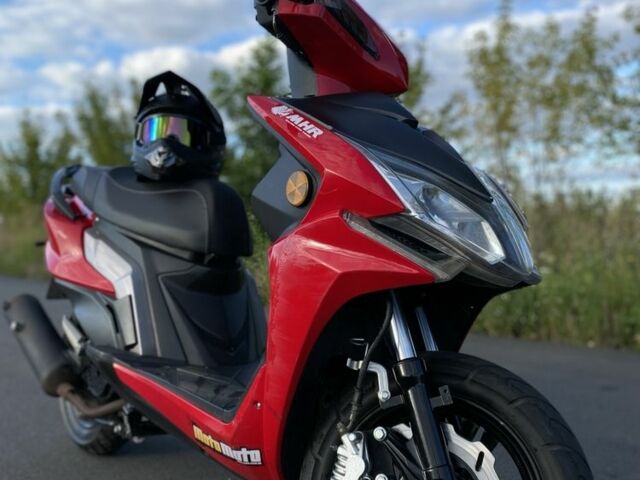 Другая Другая, объемом двигателя 0.15 л и пробегом 0 тыс. км за 498 $, фото 2 на Automoto.ua