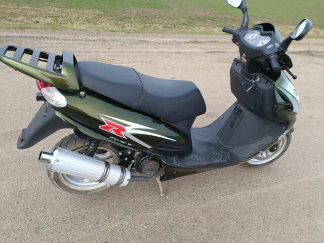 Інша Інша, об'ємом двигуна 0.15 л та пробігом 0 тис. км за 750 $, фото 3 на Automoto.ua