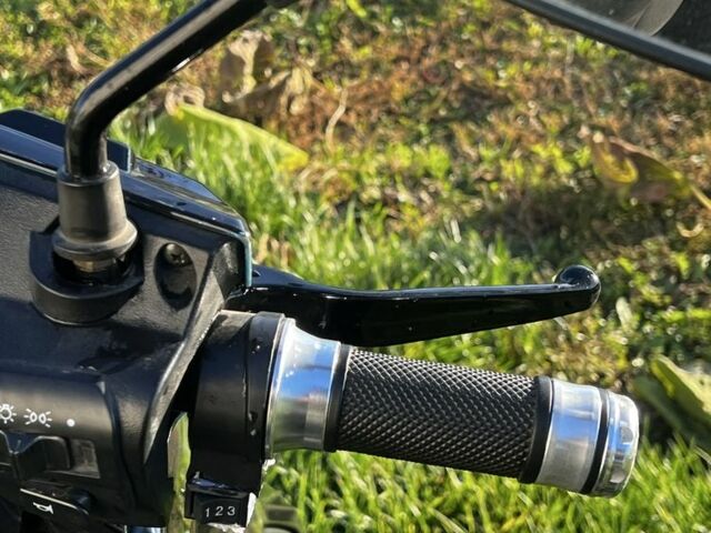 Другая Другая, объемом двигателя 0.2 л и пробегом 0 тыс. км за 688 $, фото 16 на Automoto.ua