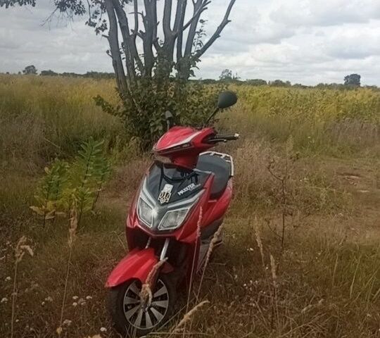 Другая Другая, объемом двигателя 0 л и пробегом 0 тыс. км за 650 $, фото 3 на Automoto.ua