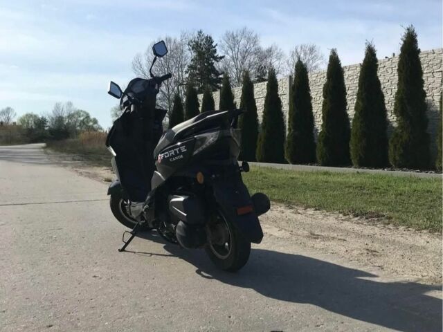 Другая Другая, объемом двигателя 0.15 л и пробегом 0 тыс. км за 700 $, фото 4 на Automoto.ua