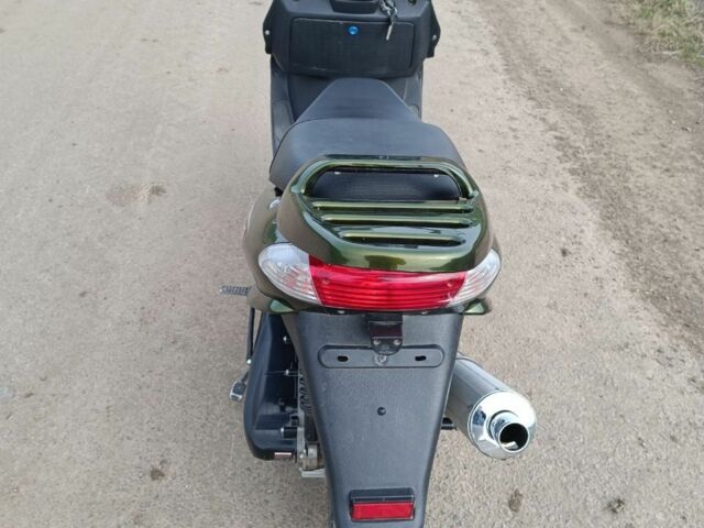 Інша Інша, об'ємом двигуна 0.15 л та пробігом 0 тис. км за 750 $, фото 1 на Automoto.ua