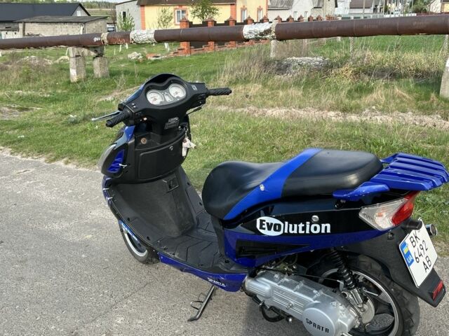 Другая Другая, объемом двигателя 0.15 л и пробегом 0 тыс. км за 500 $, фото 5 на Automoto.ua