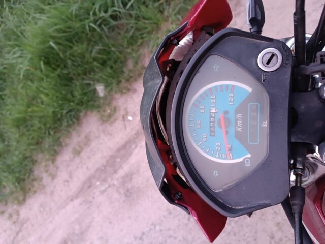 Другая Другая, объемом двигателя 0.12 л и пробегом 0 тыс. км за 343 $, фото 5 на Automoto.ua