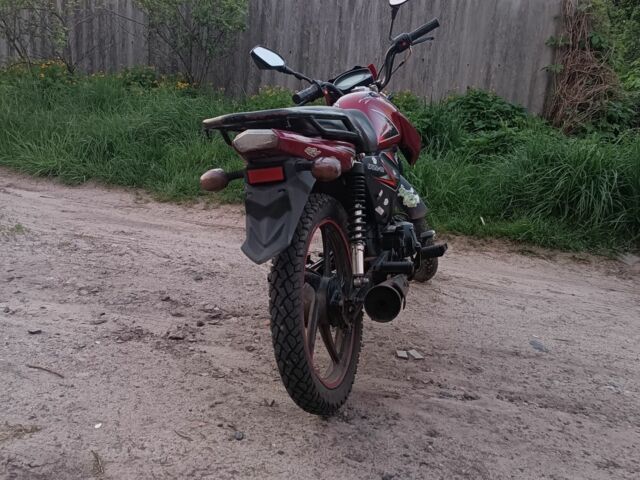 Другая Другая, объемом двигателя 0.12 л и пробегом 0 тыс. км за 343 $, фото 4 на Automoto.ua