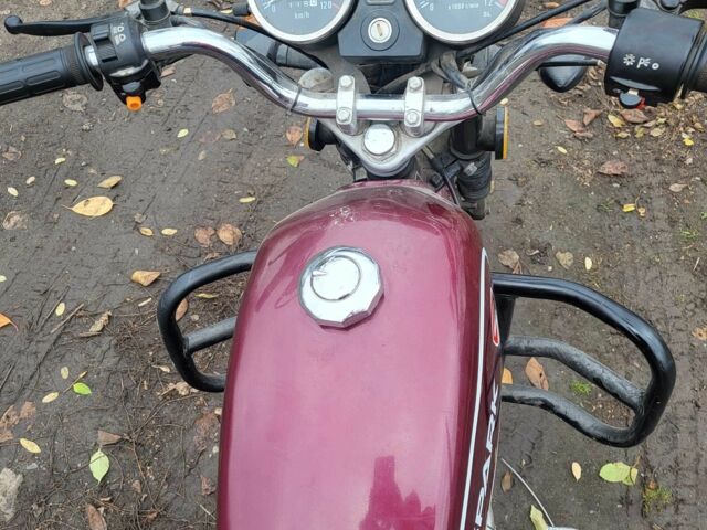 Другая Другая, объемом двигателя 0 л и пробегом 0 тыс. км за 594 $, фото 1 на Automoto.ua