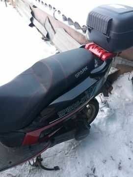 Інша Інша, об'ємом двигуна 0.15 л та пробігом 0 тис. км за 550 $, фото 3 на Automoto.ua