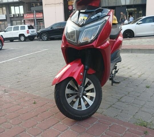 Другая Другая, объемом двигателя 0 л и пробегом 0 тыс. км за 650 $, фото 4 на Automoto.ua