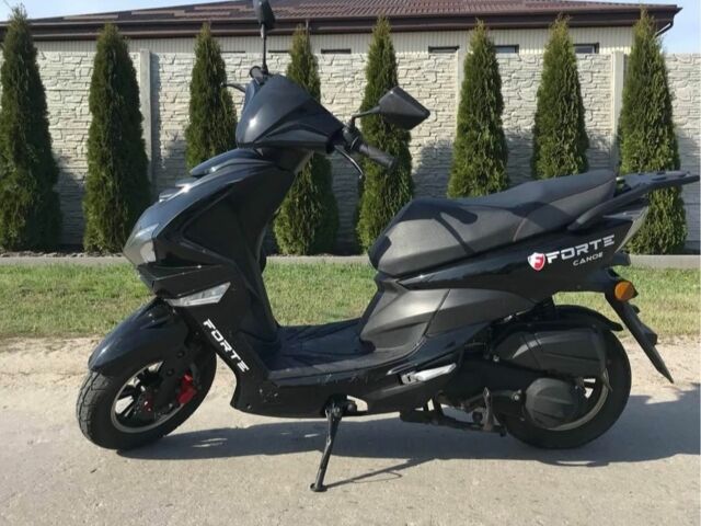 Другая Другая, объемом двигателя 0.15 л и пробегом 0 тыс. км за 700 $, фото 3 на Automoto.ua