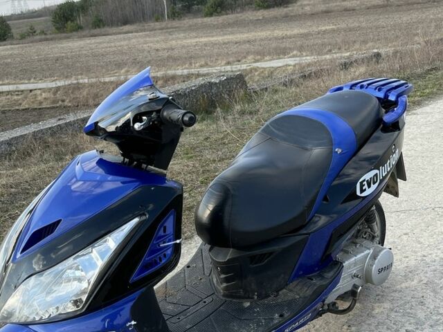 Другая Другая, объемом двигателя 0.15 л и пробегом 0 тыс. км за 500 $, фото 3 на Automoto.ua