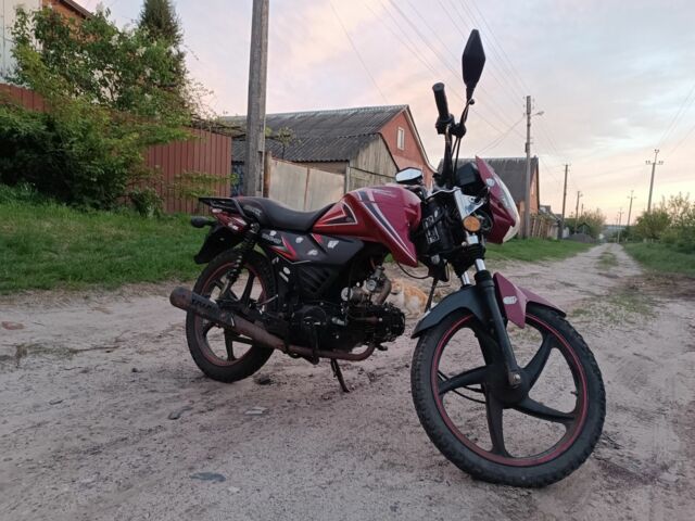 Другая Другая, объемом двигателя 0.12 л и пробегом 0 тыс. км за 343 $, фото 2 на Automoto.ua