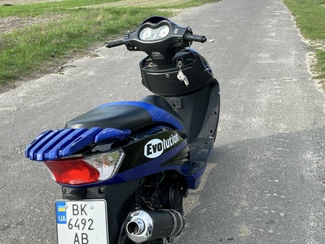 Другая Другая, объемом двигателя 0.15 л и пробегом 0 тыс. км за 500 $, фото 4 на Automoto.ua