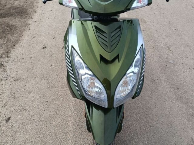 Інша Інша, об'ємом двигуна 0.15 л та пробігом 0 тис. км за 750 $, фото 2 на Automoto.ua