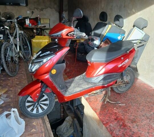 Другая Другая, объемом двигателя 0 л и пробегом 0 тыс. км за 650 $, фото 1 на Automoto.ua