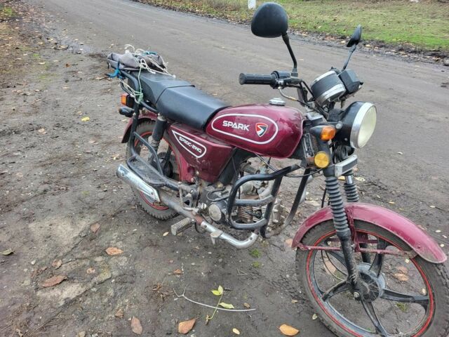 Другая Другая, объемом двигателя 0 л и пробегом 0 тыс. км за 594 $, фото 2 на Automoto.ua