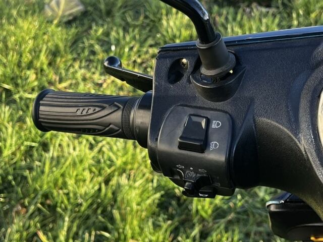 Другая Другая, объемом двигателя 0.2 л и пробегом 0 тыс. км за 688 $, фото 14 на Automoto.ua