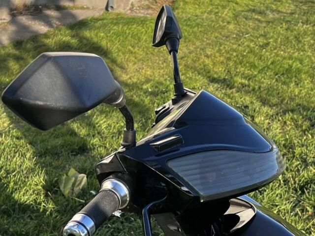 Другая Другая, объемом двигателя 0.2 л и пробегом 0 тыс. км за 688 $, фото 13 на Automoto.ua