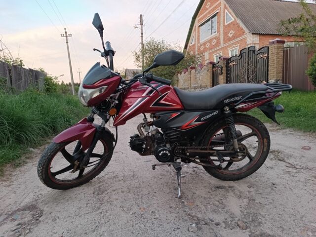 Другая Другая, объемом двигателя 0.12 л и пробегом 0 тыс. км за 343 $, фото 1 на Automoto.ua