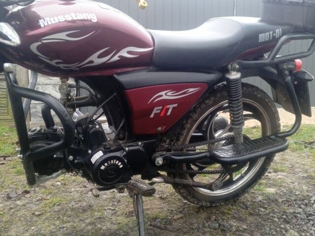 Другая Другая, объемом двигателя 0.13 л и пробегом 0 тыс. км за 526 $, фото 3 на Automoto.ua