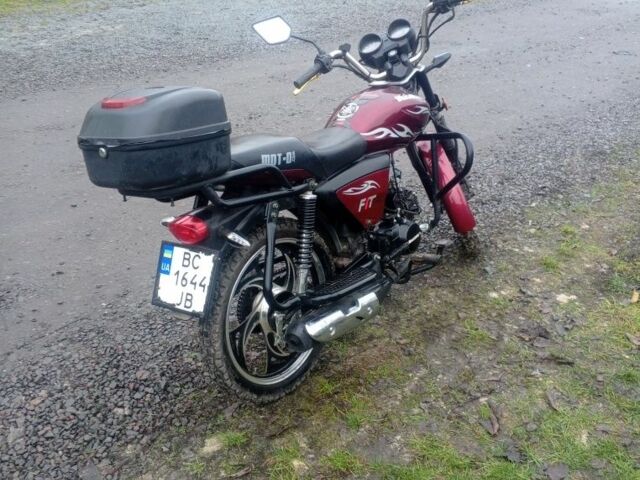 Другая Другая, объемом двигателя 0.13 л и пробегом 0 тыс. км за 526 $, фото 2 на Automoto.ua