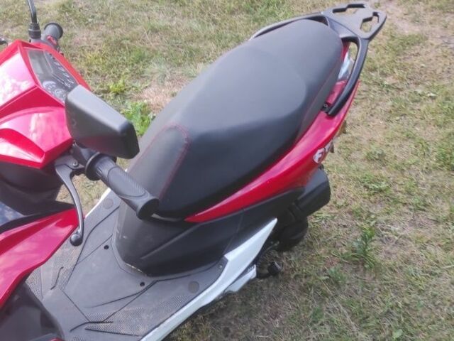 Другая Другая, объемом двигателя 0.15 л и пробегом 0 тыс. км за 900 $, фото 3 на Automoto.ua