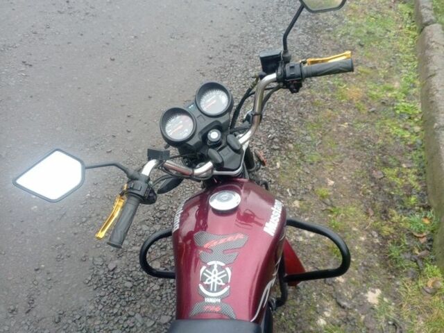 Другая Другая, объемом двигателя 0.13 л и пробегом 0 тыс. км за 526 $, фото 1 на Automoto.ua