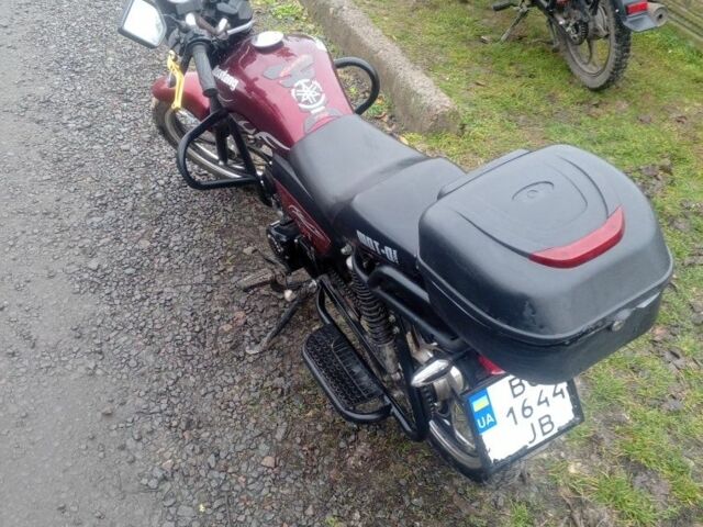 Другая Другая, объемом двигателя 0.13 л и пробегом 0 тыс. км за 526 $, фото 7 на Automoto.ua