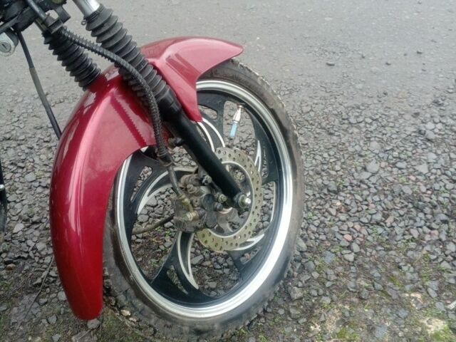 Другая Другая, объемом двигателя 0.13 л и пробегом 0 тыс. км за 526 $, фото 5 на Automoto.ua