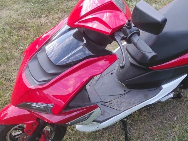 Другая Другая, объемом двигателя 0.15 л и пробегом 0 тыс. км за 900 $, фото 4 на Automoto.ua