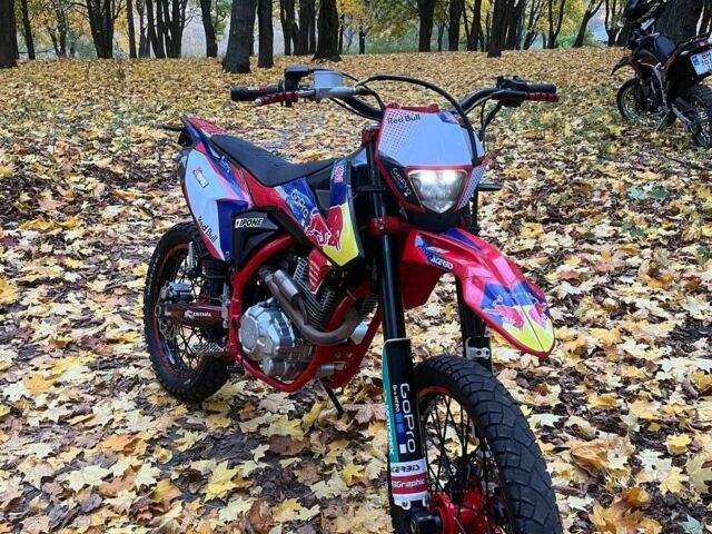 Другая Другая, объемом двигателя 0.25 л и пробегом 0 тыс. км за 1159 $, фото 3 на Automoto.ua