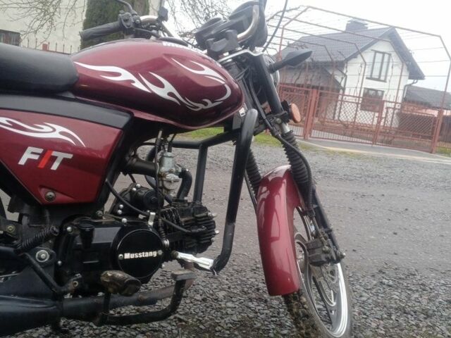 Другая Другая, объемом двигателя 0.13 л и пробегом 0 тыс. км за 526 $, фото 4 на Automoto.ua