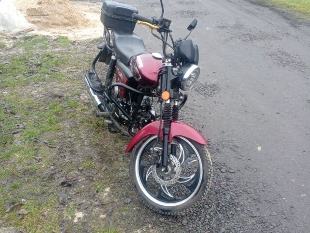 Другая Другая, объемом двигателя 0.13 л и пробегом 0 тыс. км за 526 $, фото 6 на Automoto.ua