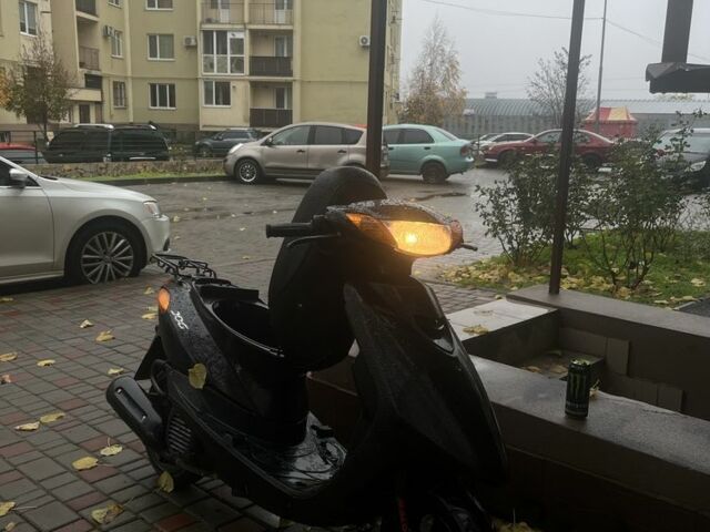 Другая Другая, объемом двигателя 49 л и пробегом 0 тыс. км за 521 $, фото 5 на Automoto.ua